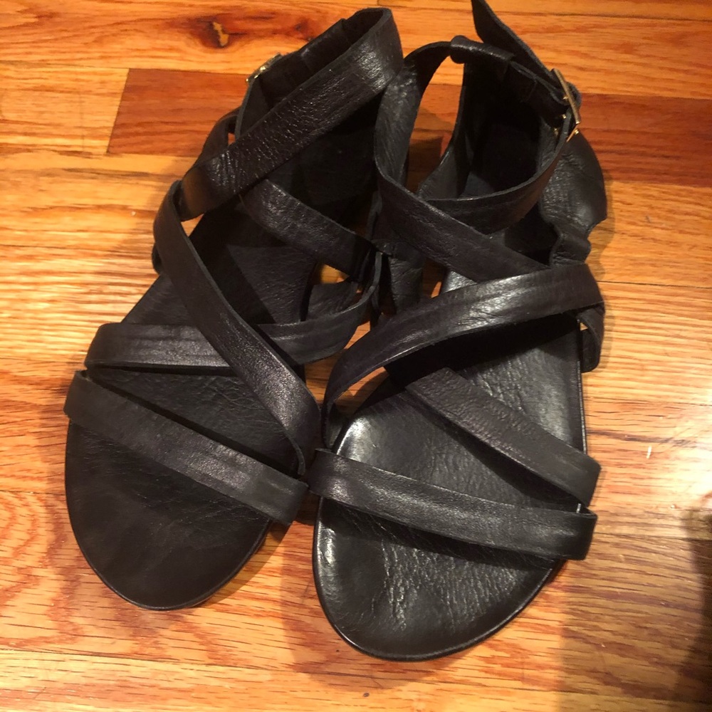 Miz Mooz Drea sz  39 8.5 / 9